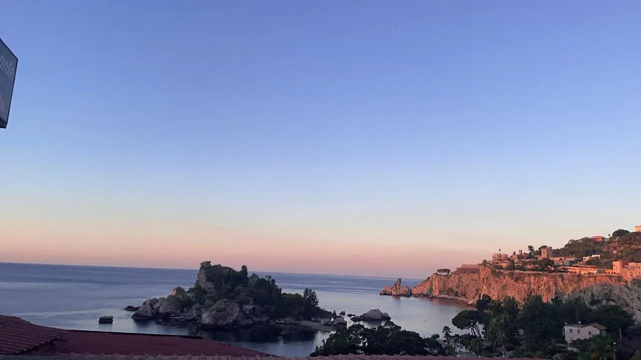Casa Barbarossa location