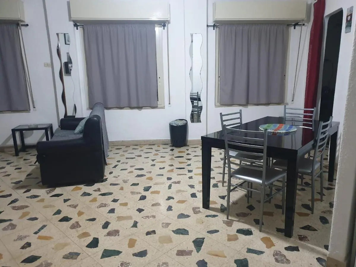 Appartamento Casa Barbarossa Taormina Italia