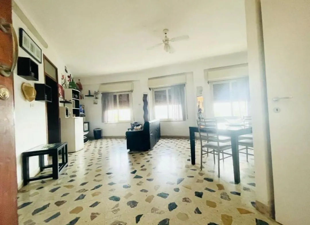 Appartamento Casa Barbarossa Taormina Italia