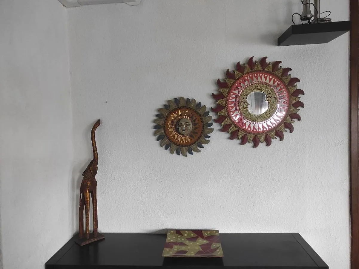 Appartamento Casa Barbarossa Taormina